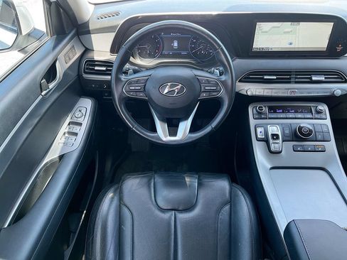 Used 2022 Hyundai Palisade SEL w/ Premium Package FWD image 23