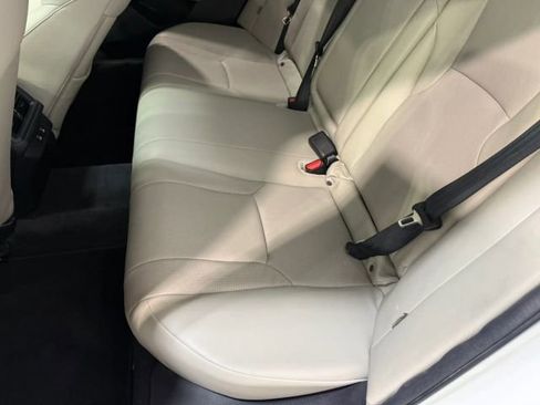 Used 2025 Honda Accord EX-L image 25