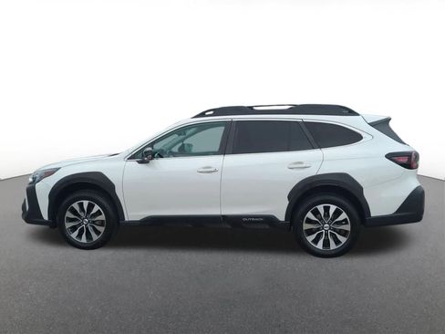 Used 2023 Subaru Outback Limited AWD/4WD image 3