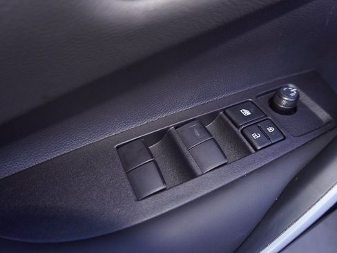 New 2026 Toyota Corolla XSE image 11