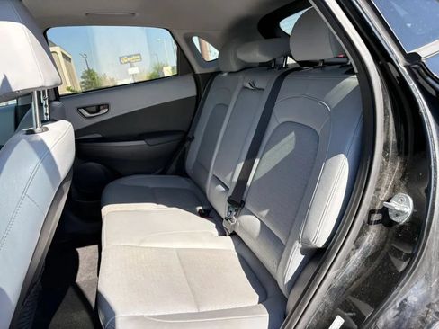 Used 2018 Hyundai Kona Ultimate FWD image 19