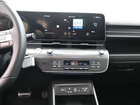 Used 2024 Hyundai Kona SEL w/ Convenience Package AWD/4WD image 12