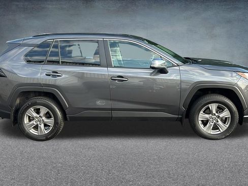 Used 2024 Toyota RAV4 XLE w/ Convenience Package AWD/4WD image 30