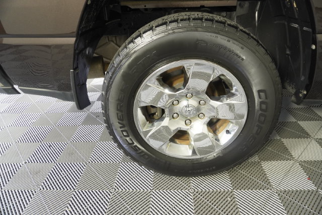 Used 2019 RAM 1500 Big Horn RWD image 14