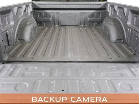 Used 2023 Ford F150 Lariat w/ Equipment Group 502A High image 10