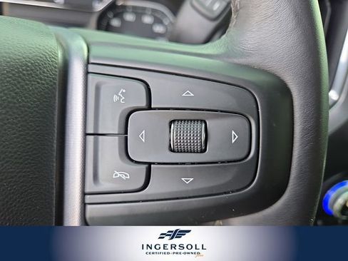 Used 2022 GMC Sierra 1500 Elevation image 25