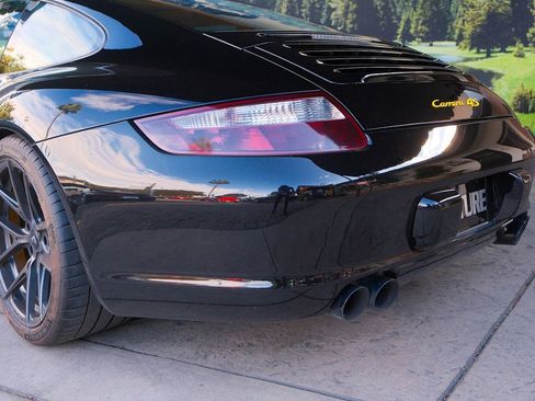 Used 2006 Porsche 911 Carrera 4S image 31