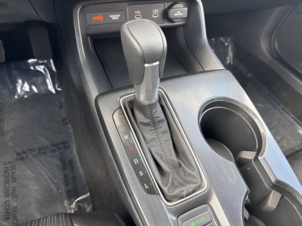 Used 2026 Honda Civic LX image 15