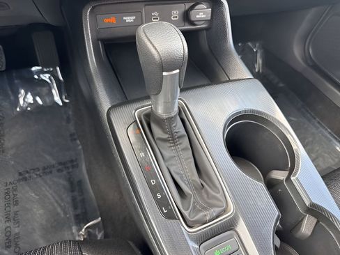Used 2026 Honda Civic LX image 15