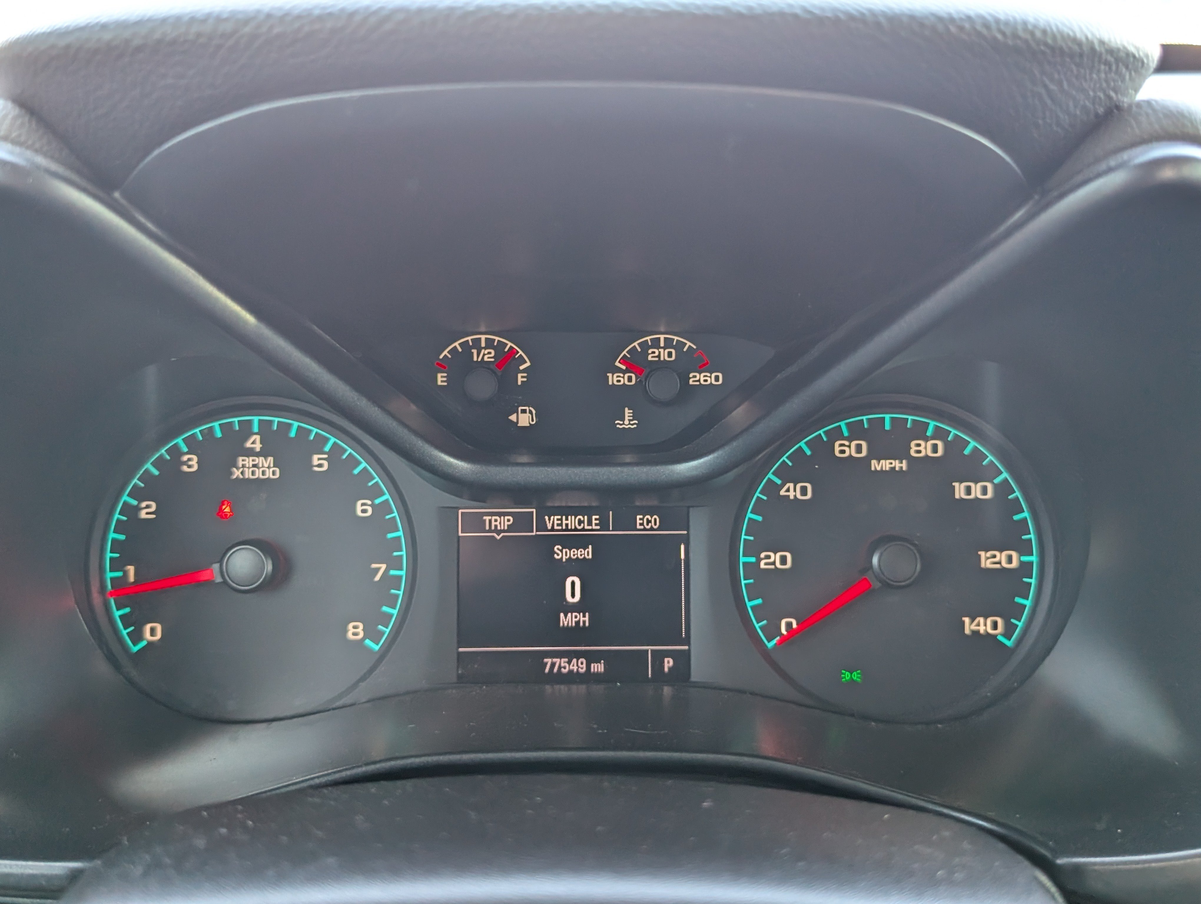 Used 2019 Chevrolet Colorado W/T w/ WT Convenience Package RWD image 19
