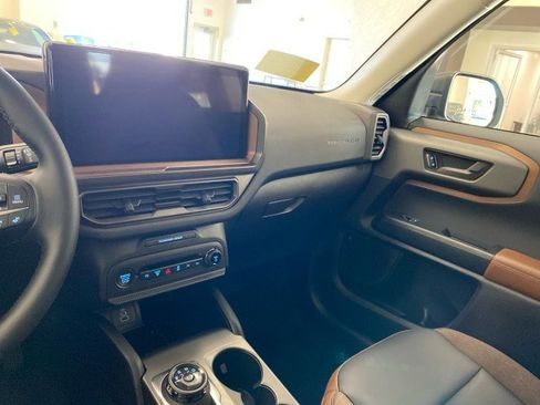 New 2025 Ford Bronco Sport Outer Banks w/ Outer Banks Tech Package+ image 15