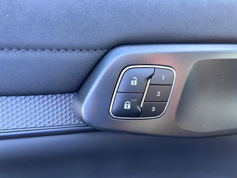 New 2025 Ford Ranger Raptor image 19