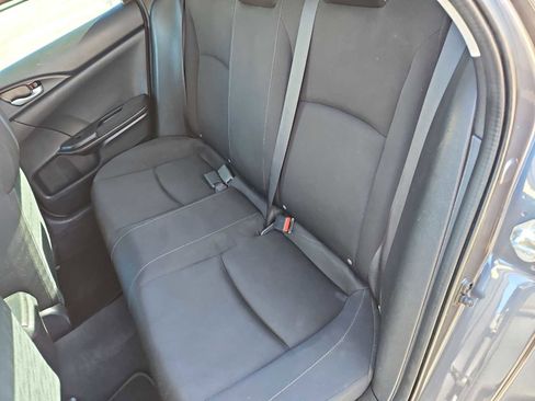 Used 2020 Honda Civic LX image 19