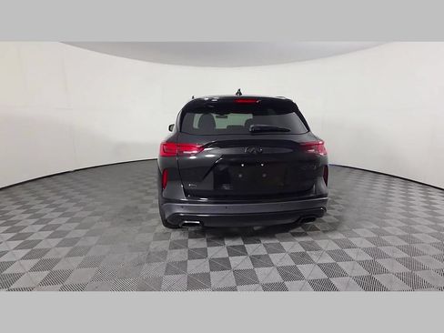 Used 2023 INFINITI QX50 Sport AWD/4WD image 41