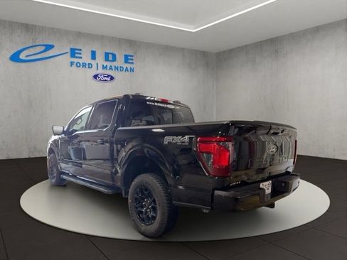 New 2026 Ford F150 XLT w/ Equipment Group 302A MID AWD/4WD image 11