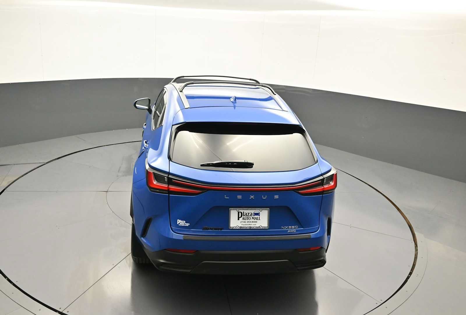 Used 2025 Lexus NX 350 AWD w/ Accessory Package (2T) image 41