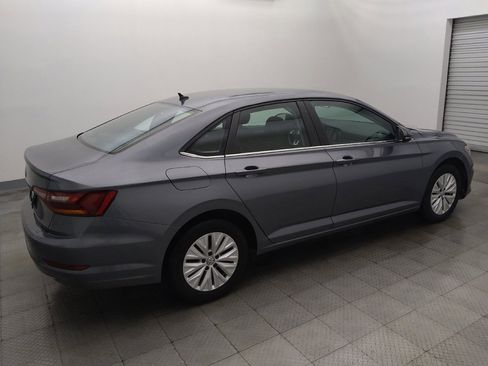 Used 2019 Volkswagen Jetta S w/ Driver Assistance Package FWD image 10