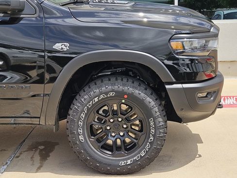 New 2026 RAM 1500 Rebel AWD/4WD image 6