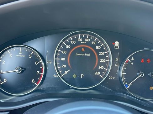 New 2026 MAZDA CX-30 AWD 2.5 S image 24