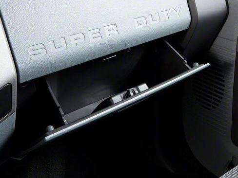 Used 2011 Ford F350 XL w/ Skid Plate Pkg image 43