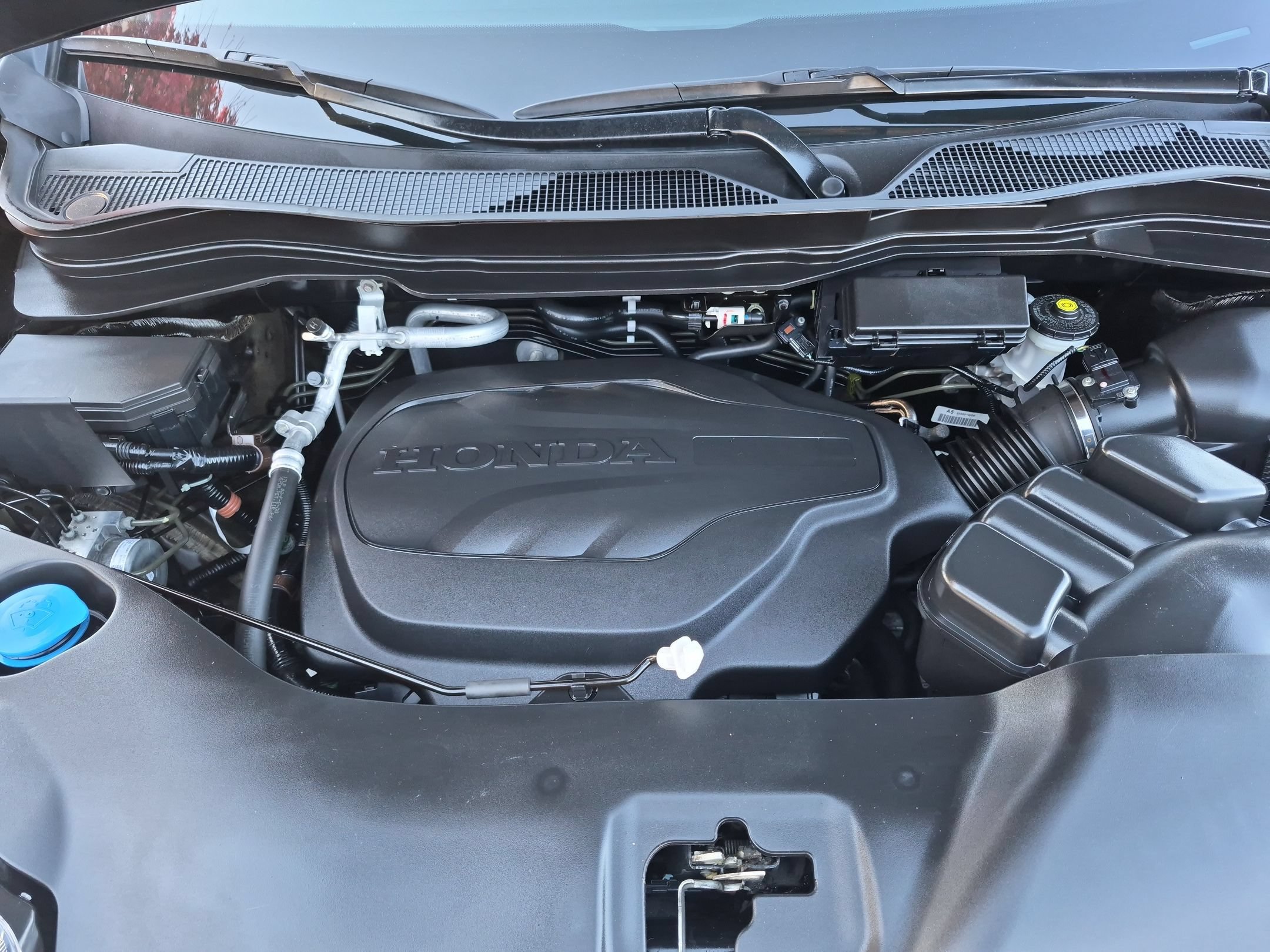 Used 2022 Honda Pilot Elite image 37