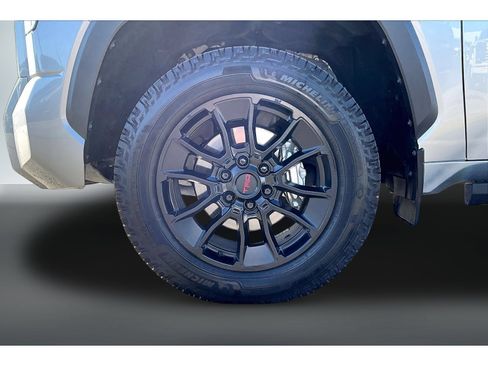 Used 2024 Toyota Tundra Limited w/ TRD Off-Road Package AWD/4WD image 35