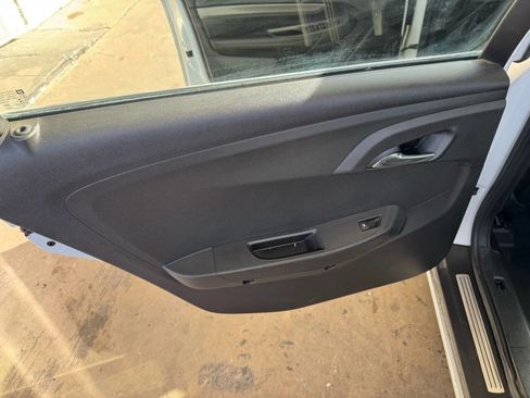 Used 2015 Chevrolet Caprice image 13