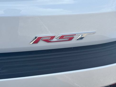 Used 2025 Chevrolet Tahoe RST w/ Comfort Package RWD image 12