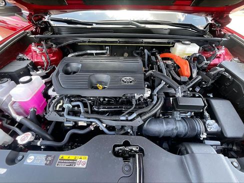 Used 2026 Toyota Crown AWD/4WD image 30