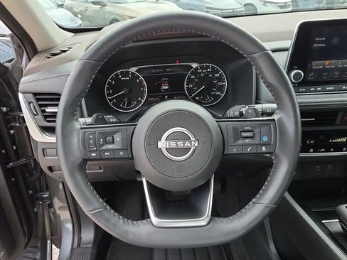 Used 2023 Nissan Rogue SV w/ SV Premium B Package AWD/4WD image 31