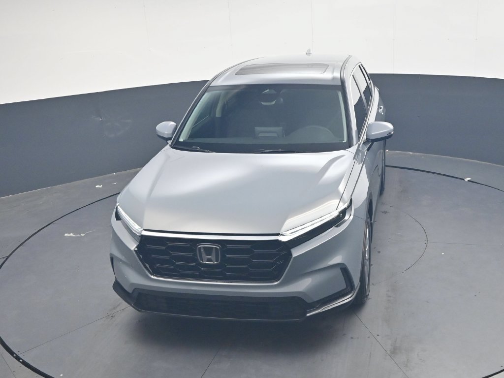 New 2027 Honda CR-V EX image 18