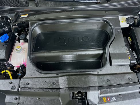 Used 2024 Hyundai Ioniq 6 SE image 31