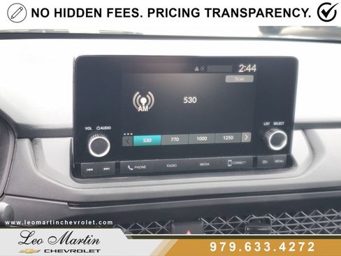 Used 2025 Honda Accord LX image 23