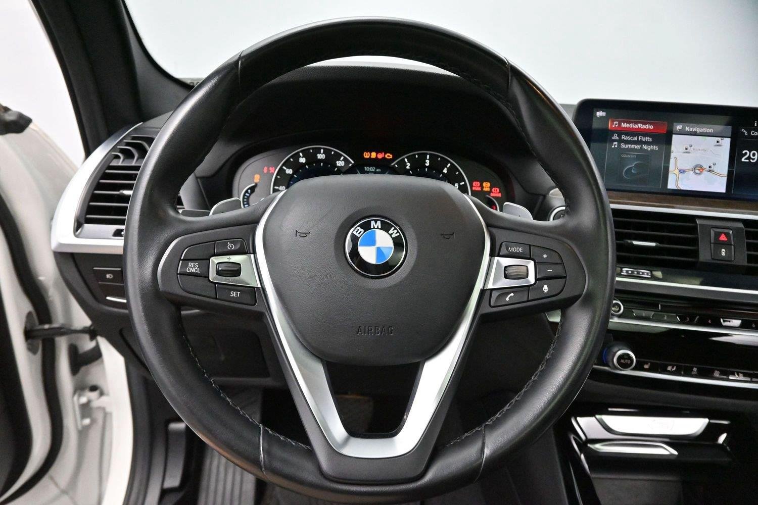 Used 2019 BMW X3 sDrive30i RWD image 15