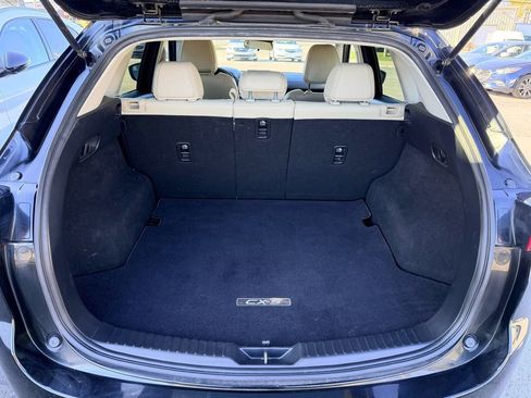 Used 2017 MAZDA CX-5 Touring image 14