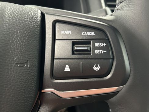 New 2026 Honda Ridgeline RTL image 19