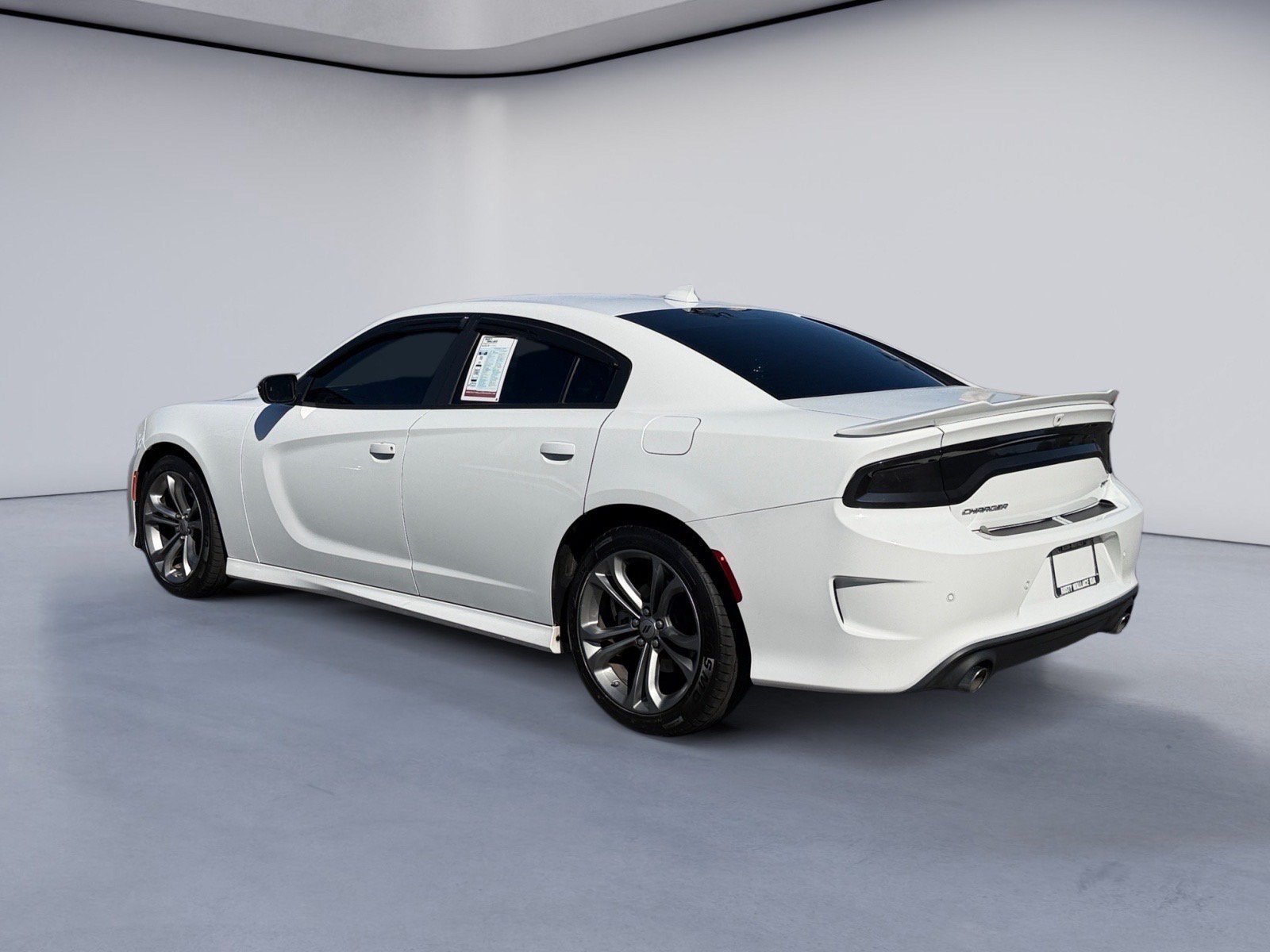 Used 2023 Dodge Charger GT RWD image 3