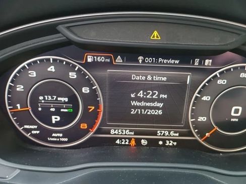 Used 2020 Audi Q5 2.0T Premium Plus w/ Premium Plus Package AWD/4WD image 14