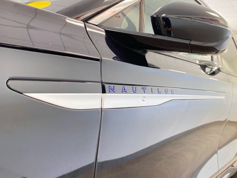 New 2026 Lincoln Nautilus Premier w/ Equipment Group 102A AWD/4WD image 13