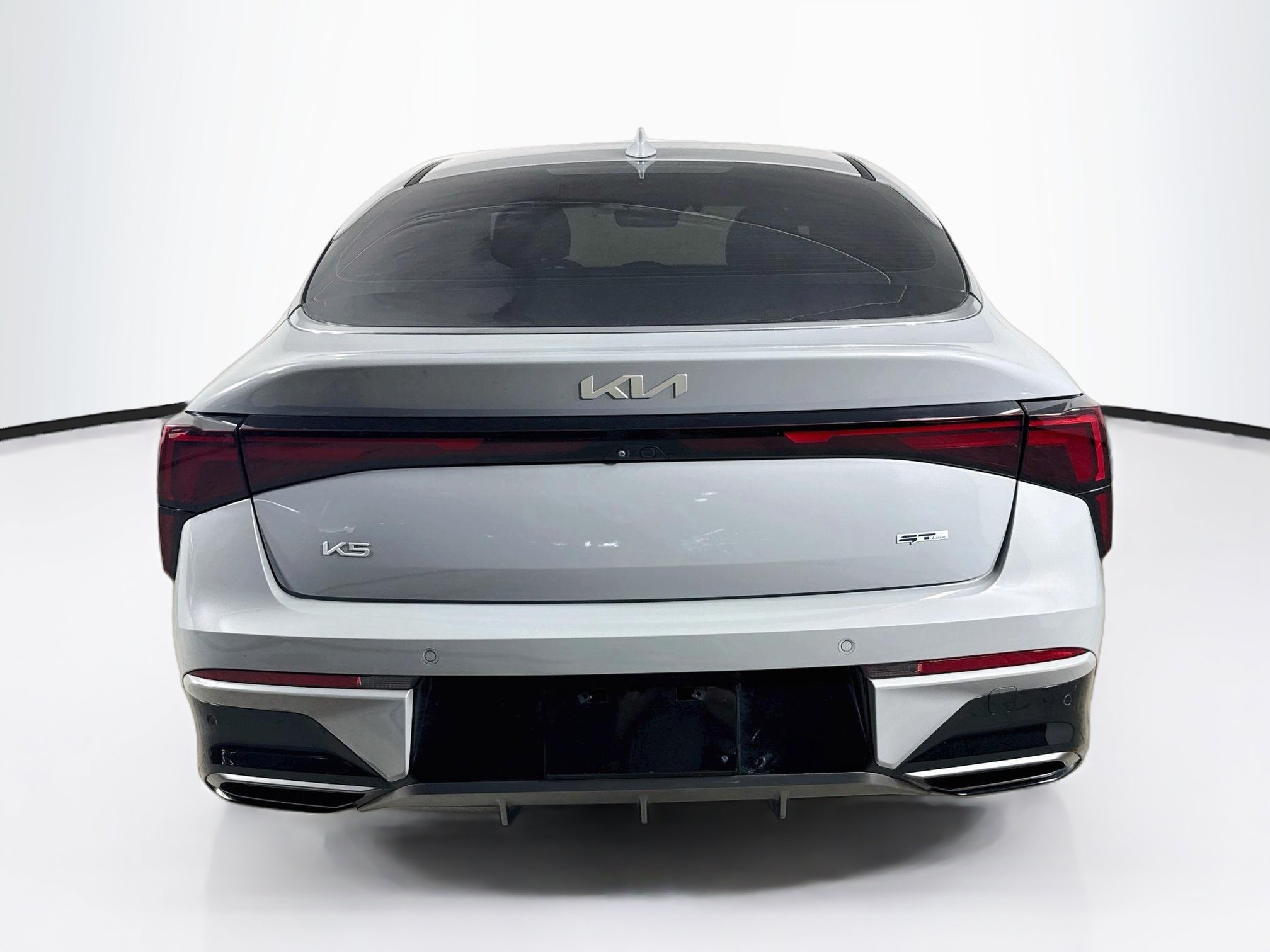 Used 2025 Kia K5 GT-Line FWD image 31