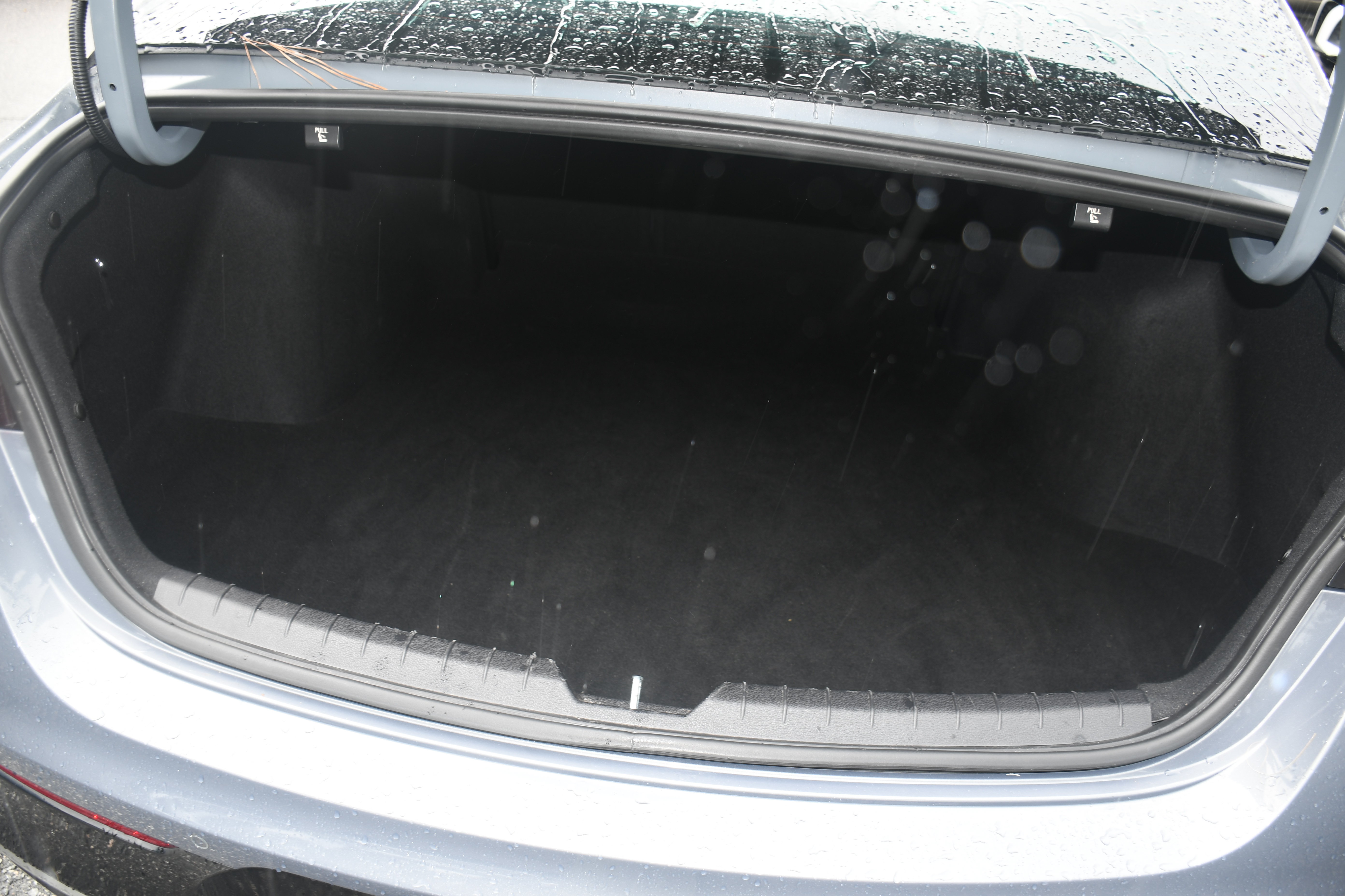 Used 2024 Kia K5 EX w/ EX Premium Package FWD image 19