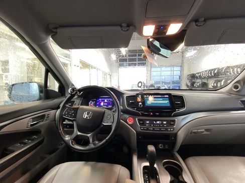 Used 2019 Honda Pilot EX-L image 8