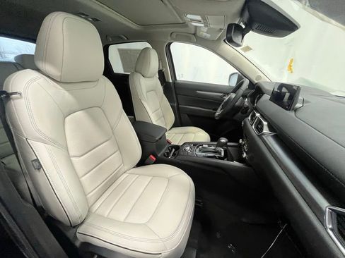 New 2025 MAZDA CX-5 AWD 2.5 S image 12