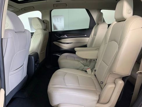Used 2018 Buick Enclave Premium w/ Experience Buick Package image 24