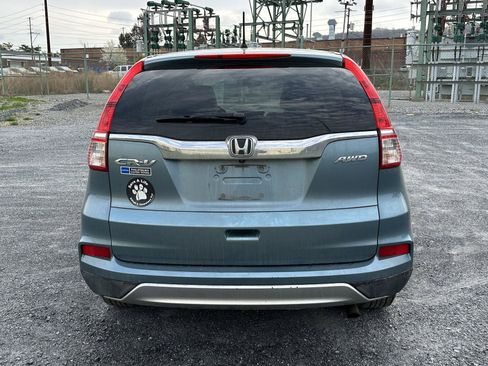 Used 2016 Honda CR-V EX image 7