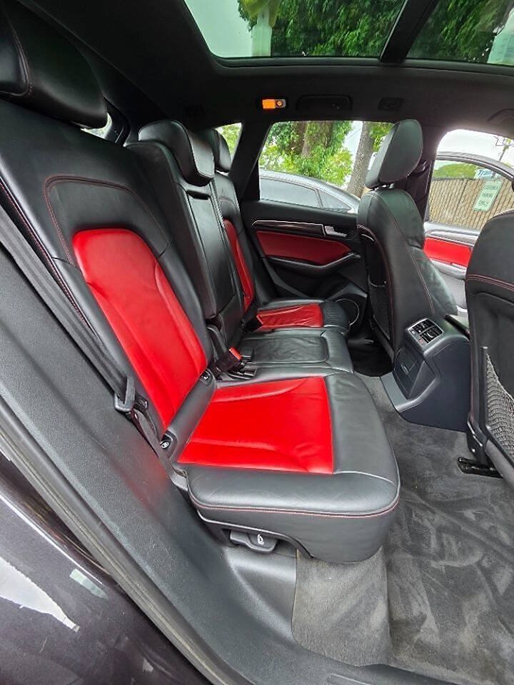 Used 2014 Audi SQ5 Premium Plus AWD/4WD image 23