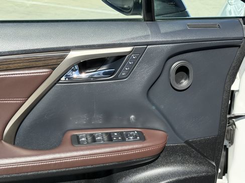 Used 2017 Lexus RX 350 FWD w/ Premium Package image 17