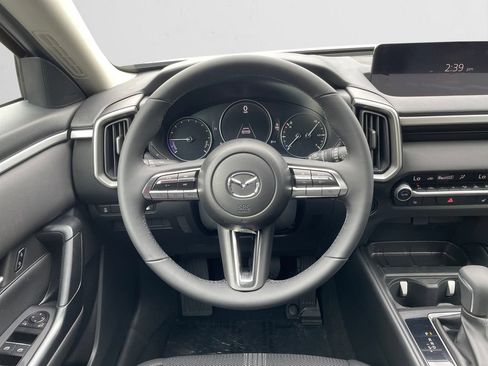 New 2026 MAZDA CX-50 2.5 Hybrid w/ Cargo Package AWD/4WD image 11