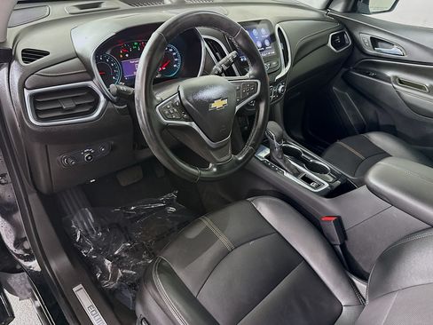 Used 2023 Chevrolet Equinox Premier FWD image 23