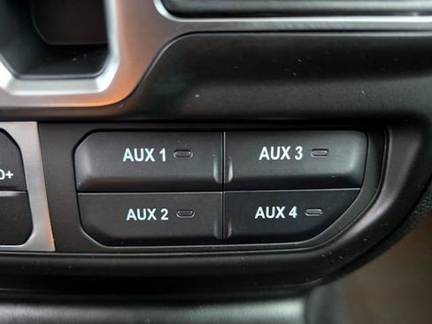 New 2026 Jeep Gladiator Willys image 17